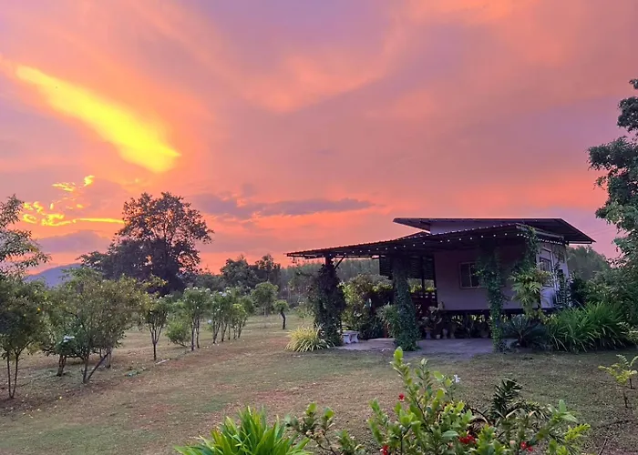 Cozy Farm Suanphueng *