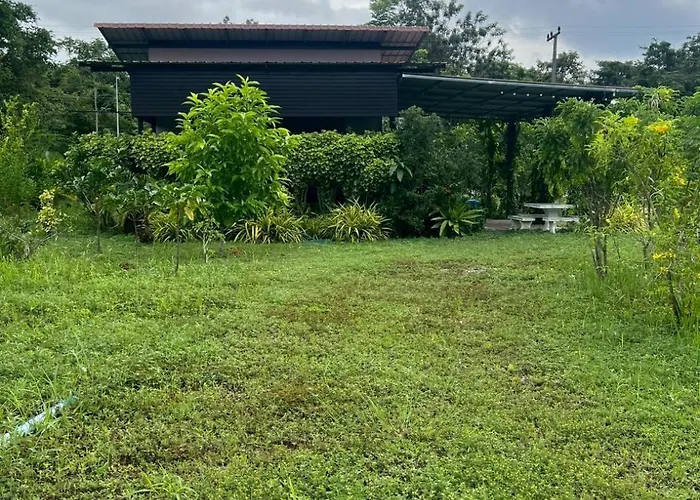 Cozy Farm Suanphueng * สวนผึ้ง