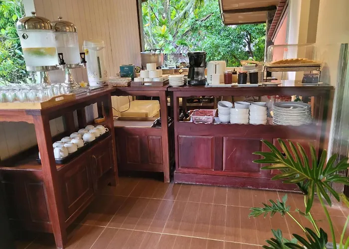 Cozy Farm Suanphueng *