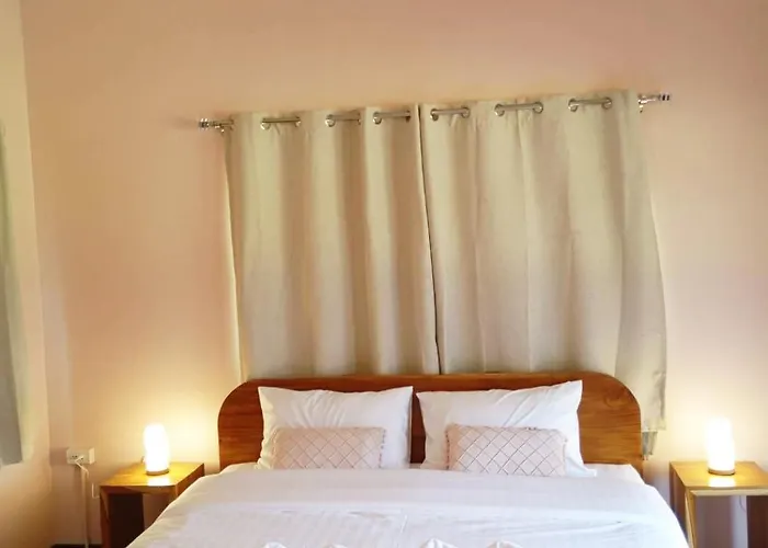 Cozy Farm Suanphueng