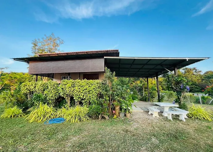 Cozy Farm Suanphueng *