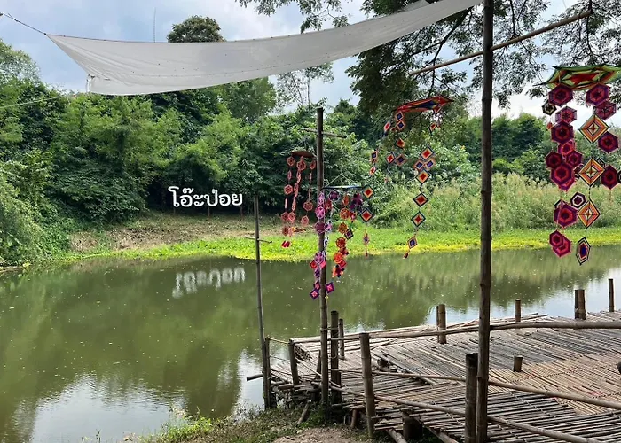 Cozy Farm Suanphueng